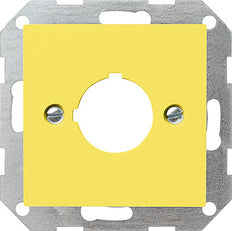 Gira System 55 Switchgear Insert - 027102