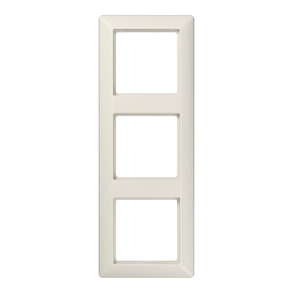 Jung AS500 Cover Frame Switchgear - AS583