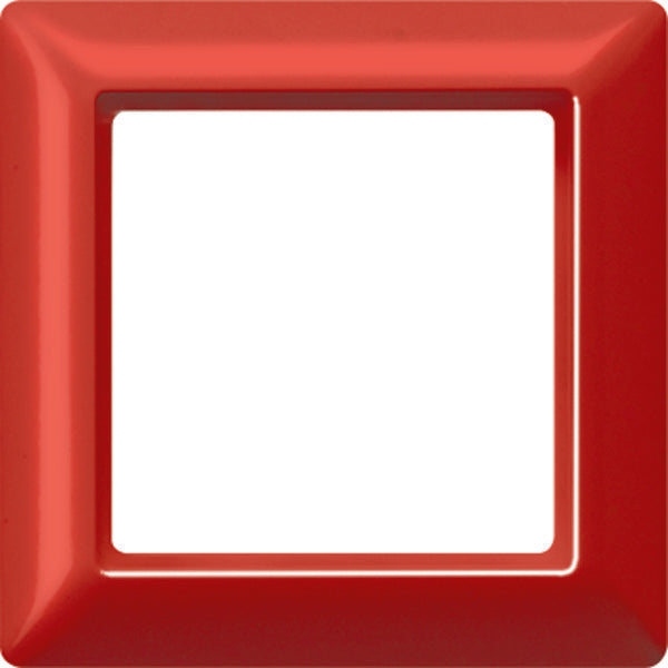 Jung AS500 Cover Frame Switchgear - AS581GLRT