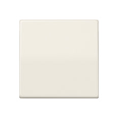 Jung AS500 Control Element/Central Plate Switchgear - AS591 [2 Pieces]