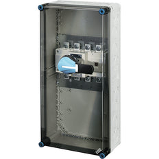 Hensel Mi Dividers Load Breaker - MI 7454