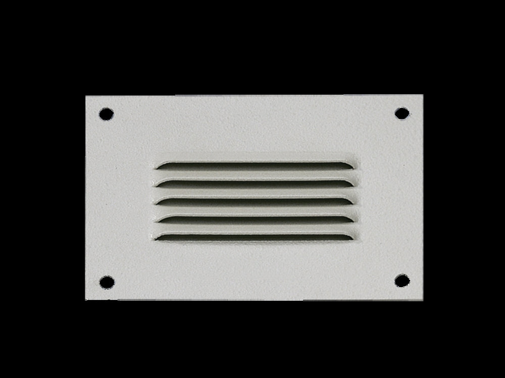 Rittal SK Ventilation Plate For Cabinets - 2541235
