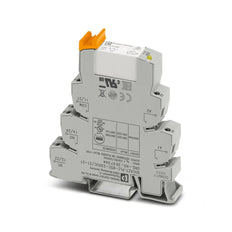 Phoenix Contact PLC Auxiliary Relay - 2967099