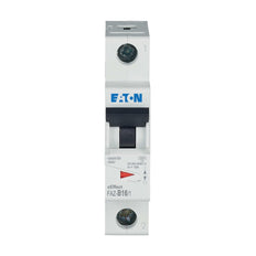 EATON INDUSTRIES FAZ Circuit Breaker - 278535