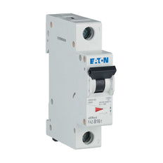 EATON INDUSTRIES FAZ Circuit Breaker - 278535