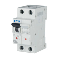 EATON INDUSTRIES FAZ Circuit Breaker - 278642