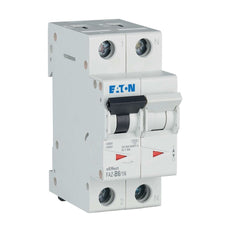 EATON INDUSTRIES FAZ Circuit Breaker - 278642
