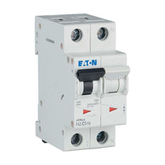 EATON INDUSTRIES FAZ Circuit Breaker - 278659