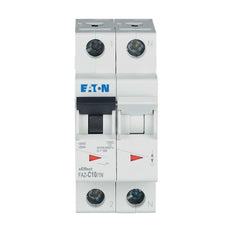 EATON INDUSTRIES FAZ Circuit Breaker - 278670
