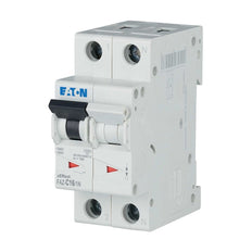 EATON INDUSTRIES FAZ Circuit Breaker - 278674