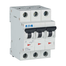 EATON INDUSTRIES FAZ Circuit Breaker - 278873