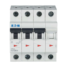 EATON INDUSTRIES FAZ Circuit Breaker - 278976