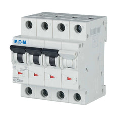 EATON INDUSTRIES FAZ Circuit Breaker - 278976