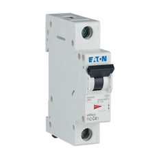 EATON INDUSTRIES FAZ Circuit Breaker - 278553