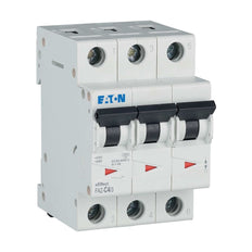 EATON INDUSTRIES FAZ Circuit Breaker - 278865
