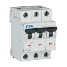 EATON INDUSTRIES FAZ Circuit Breaker - 278877