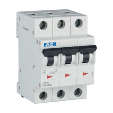EATON INDUSTRIES FAZ Circuit Breaker - 278879