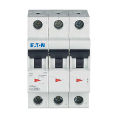 EATON INDUSTRIES FAZ Circuit Breaker - 278896