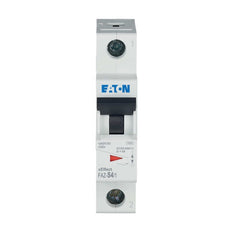 EATON INDUSTRIES FAZ Circuit Breaker - 278609