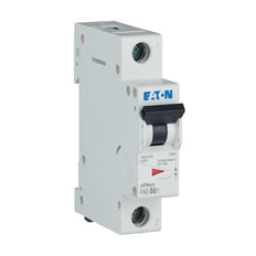 EATON INDUSTRIES FAZ Circuit Breaker - 278610