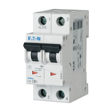 EATON INDUSTRIES FAZ Circuit Breaker - 278809