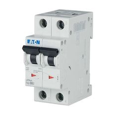 EATON INDUSTRIES FAZ Circuit Breaker - 278809