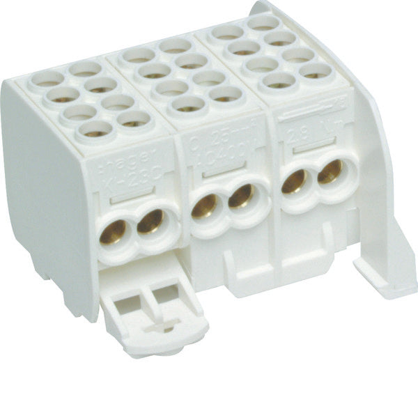 Hager KH Terminal For Main Cable - KH23C