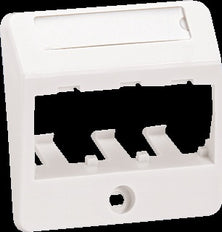 PAnduit Insert Plate Switchgear - CHES3AWY