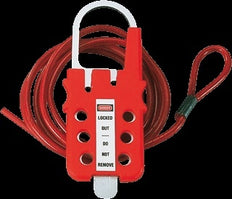 PAnduit Padlock Lock For Switch - PSL-MLD