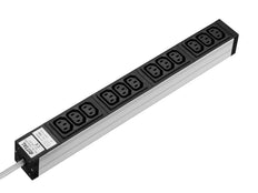 Rittal DK Power Distribution Panel (PDU) - 7240200