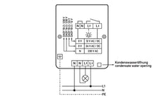 Doepke Twilight Switch - 09500042