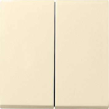 Gira Standard 55 Control Element/Central Plate Switchgear - 026601