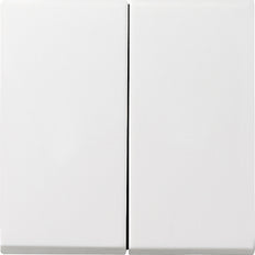 Gira Standard 55 Control Element/Central Plate Switchgear - 026627