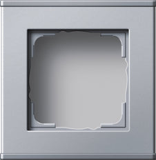 Gira Profile 55 Surface Mount Box Flush-Mounted Switchgear - 136126