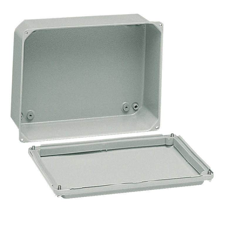 Schneider Electric Sarel Surface mounted Wall/Ceiling Box - NSYDB1010M