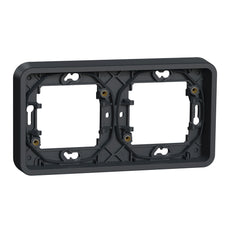 Schneider Electric Merten Cover Frame Switchgear - MUR34101