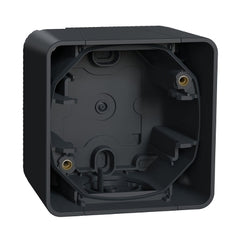 Schneider Electric Merten Mureva Surface-Mounted Switchgear - MUR37911 [2 Pieces]