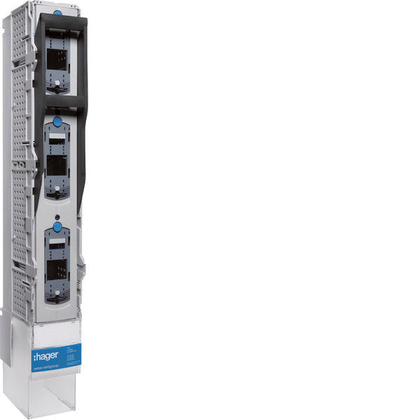 Hager Weber Pattern Load Separation Strip - LVSG2CPX