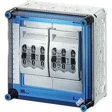 Hensel Mi Dividers Cartridge Load Separator - MI 6266
