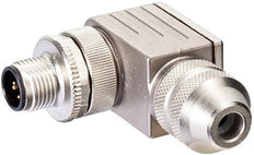 MURR Round (Industrial) Connector - 7000-14581-0000000