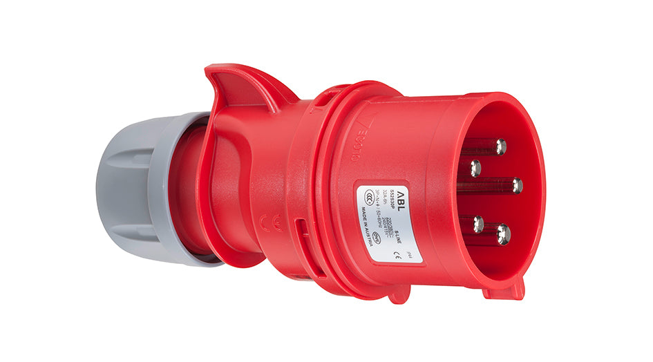 ABL Connectivity CEE-contactstop - S52S30P
