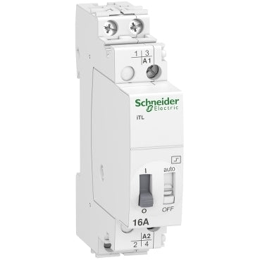 Schneider Electric Bistable Relay - A9C30812