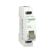 Schneider Electric Flush-Mounting Switch Modular - A9S60120