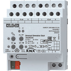 Jung EIB-KNX Dimactor Bus System - 3902REGHE