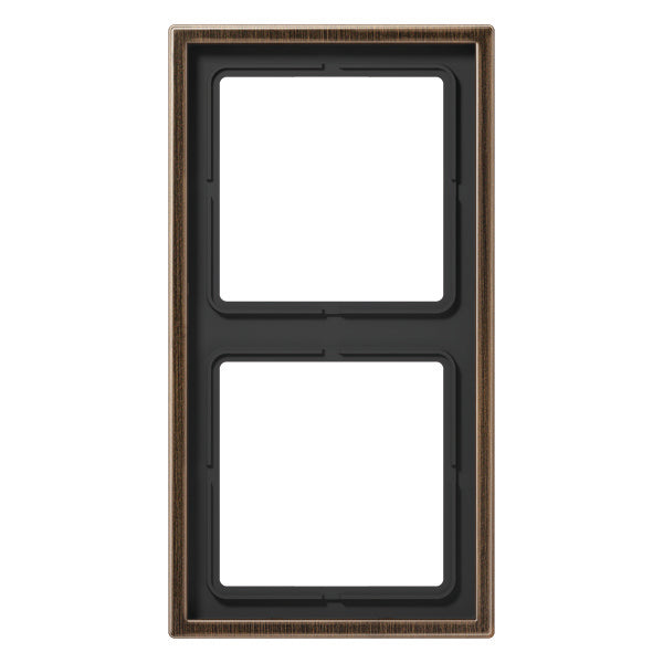 Jung LS RANGE Cover Frame Switchgear - ME2982AT