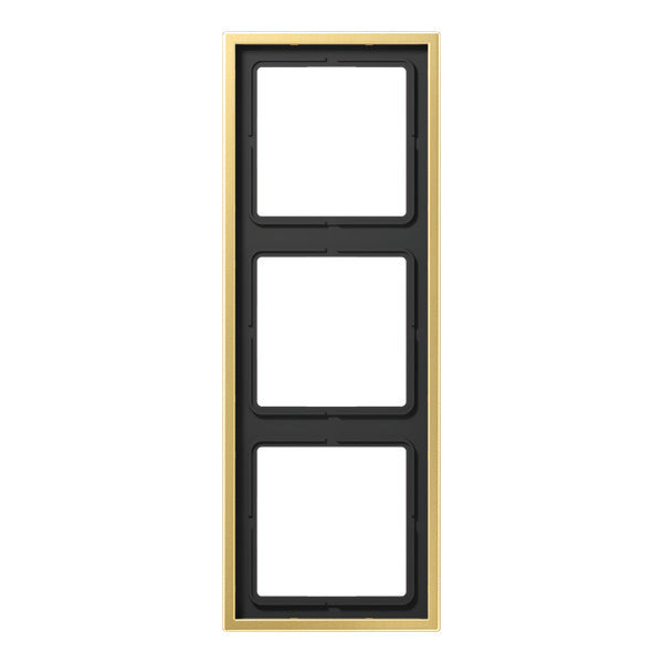 Jung LS RANGE Cover Frame Switchgear - ME2983C