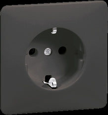 Honeywell Peha Standard Wall Outlet (WCD Switchgear) - 00795411