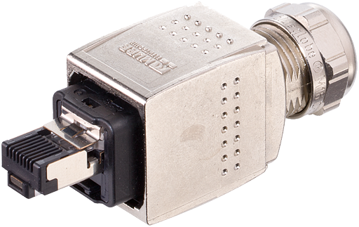MURR Modulaire Connector - 7000-74041-0000000 | Tameson.co.uk