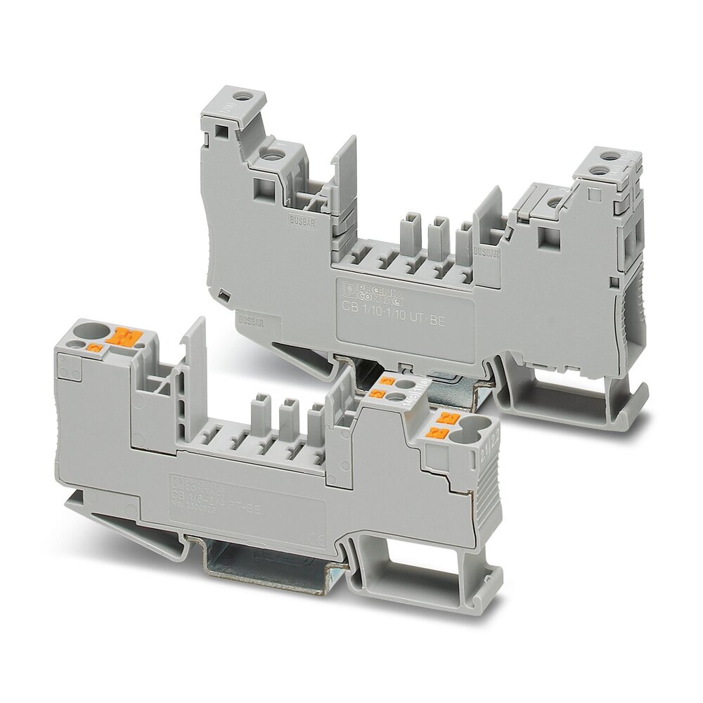 Phoenix Contact Fuse Clamp - 2800929