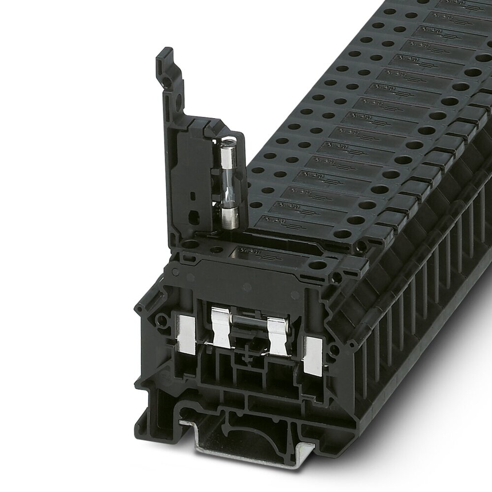 Phoenix Contact Fuse Clamp - 3000539